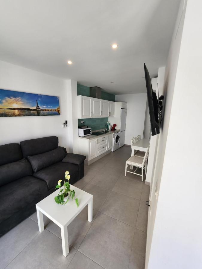 Apartamento Centro Ronda 1 Extérieur photo