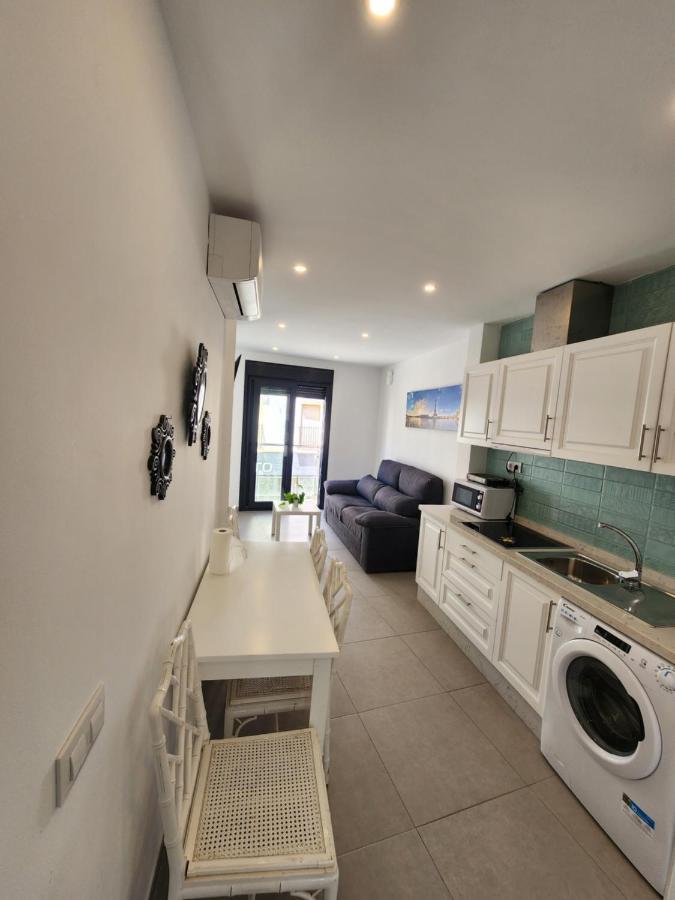 Apartamento Centro Ronda 1 Extérieur photo