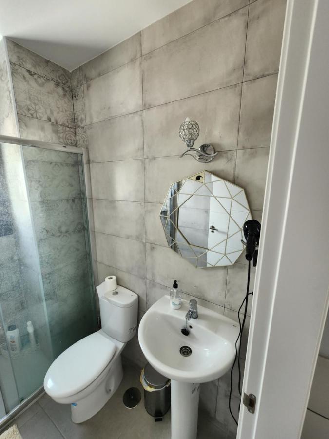Apartamento Centro Ronda 1 Extérieur photo