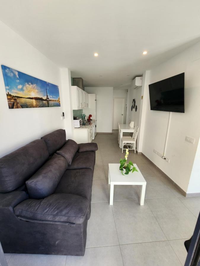 Apartamento Centro Ronda 1 Extérieur photo