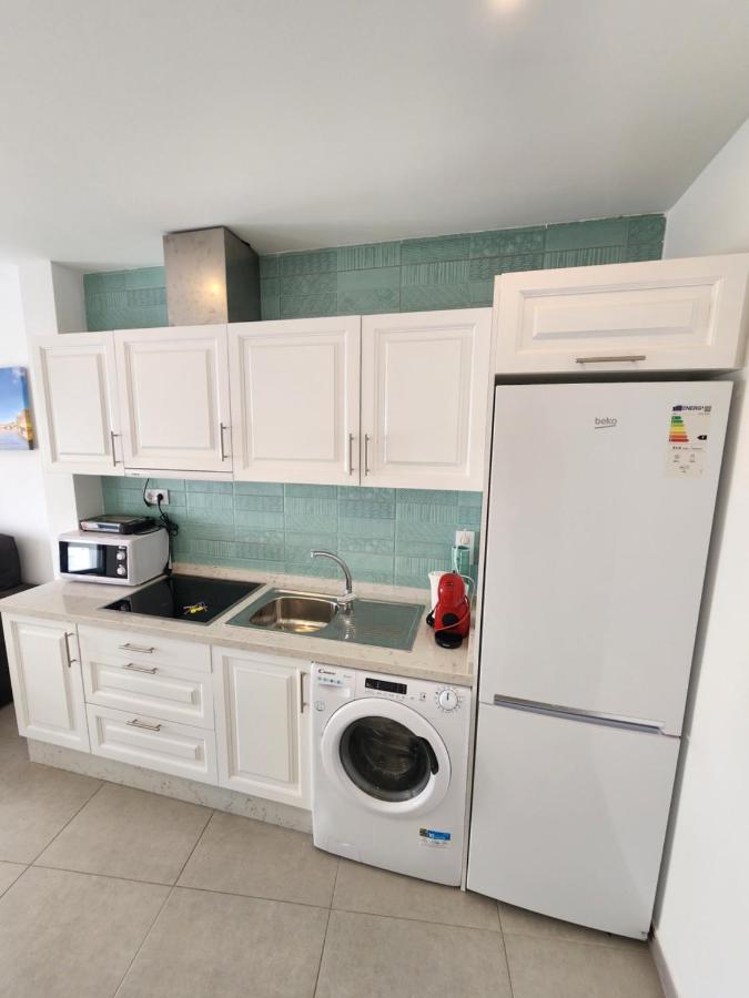 Apartamento Centro Ronda 1 Extérieur photo