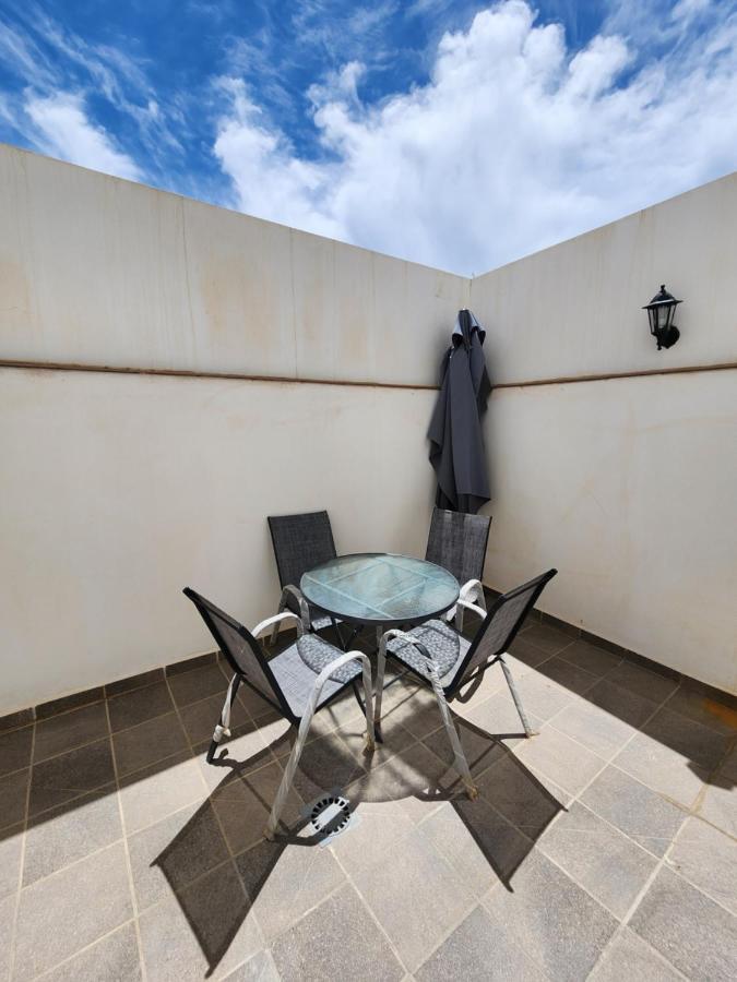Apartamento Centro Ronda 1 Extérieur photo