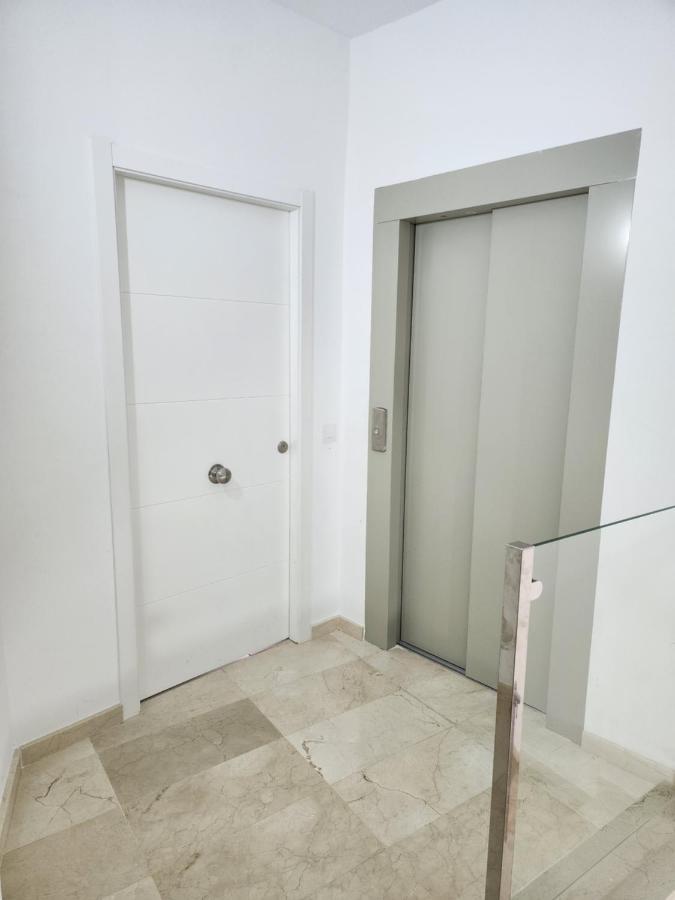 Apartamento Centro Ronda 1 Extérieur photo