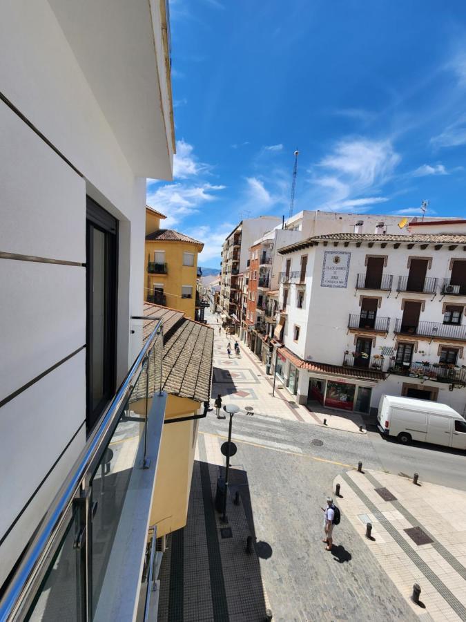 Apartamento Centro Ronda 1 Extérieur photo
